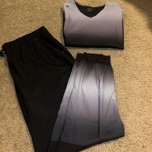Women’s Scrubs